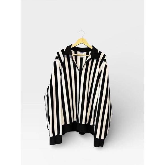 Other - Canadian Hockey Referee Jersey 52 Force Pro Men’s